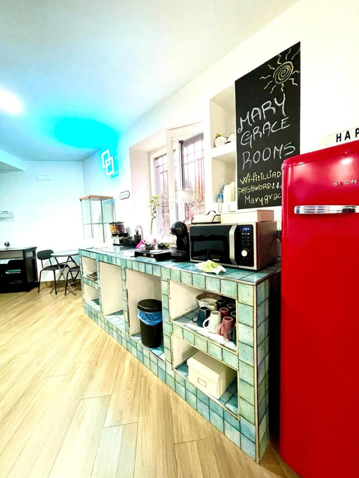 Marygrace B&B Castellammare di Stabia Extérieur photo