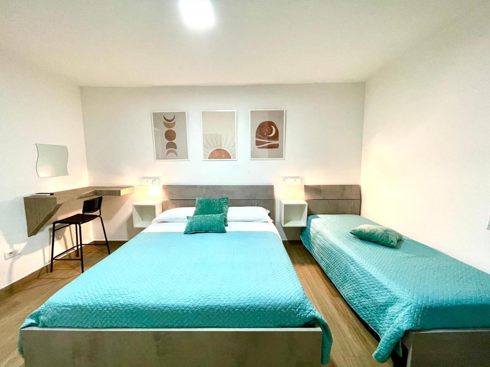 Marygrace B&B Castellammare di Stabia Extérieur photo