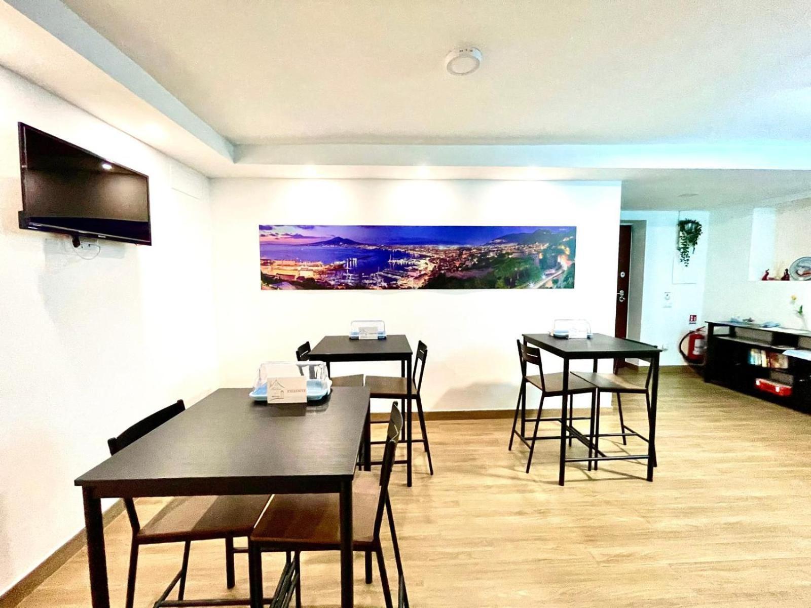 Marygrace B&B Castellammare di Stabia Extérieur photo
