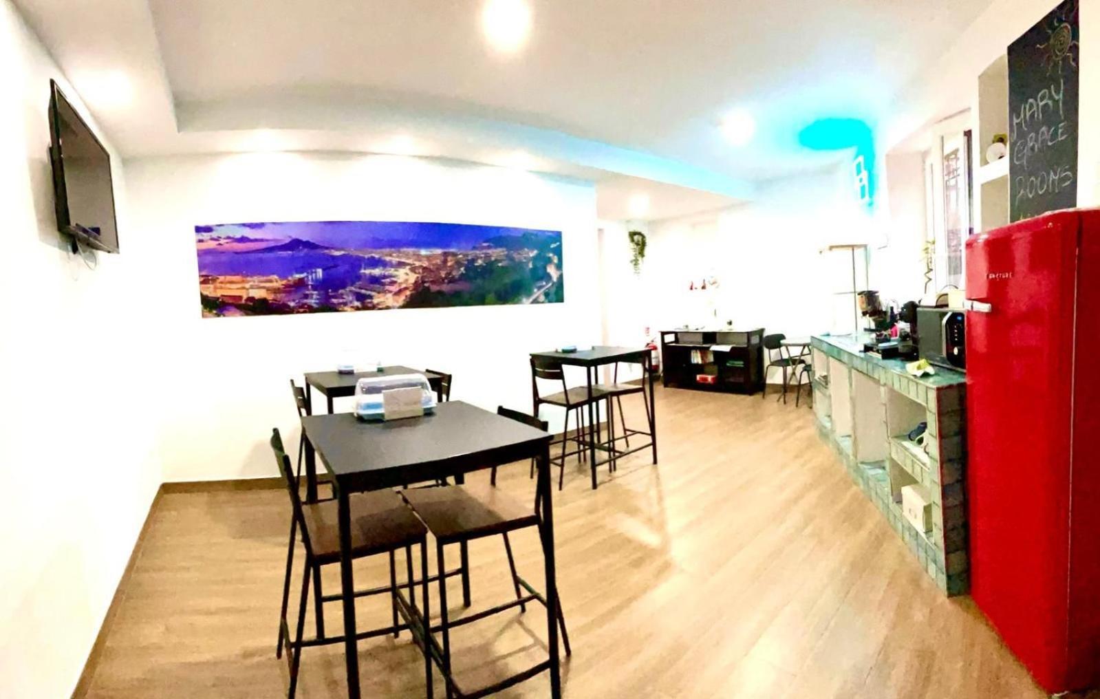 Marygrace B&B Castellammare di Stabia Extérieur photo