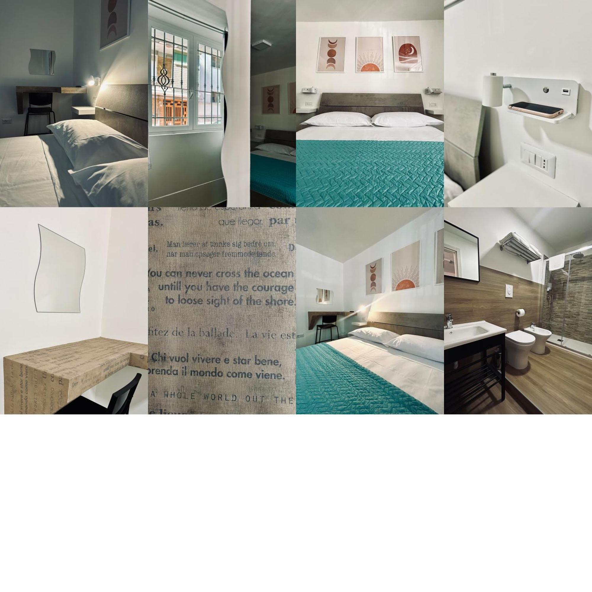 Marygrace B&B Castellammare di Stabia Extérieur photo