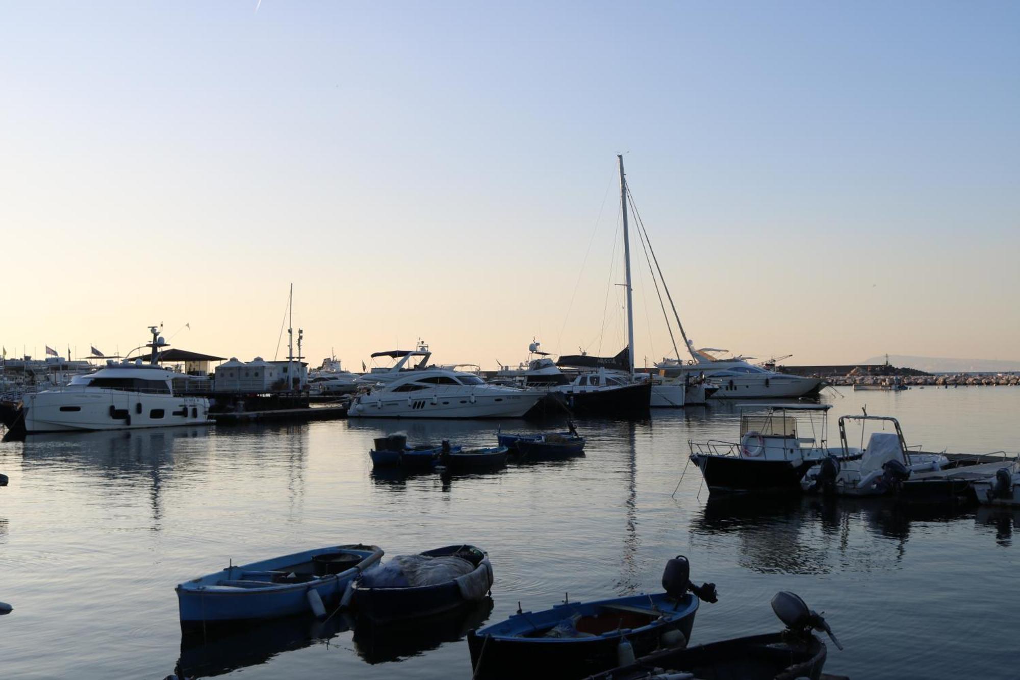 Marygrace B&B Castellammare di Stabia Extérieur photo