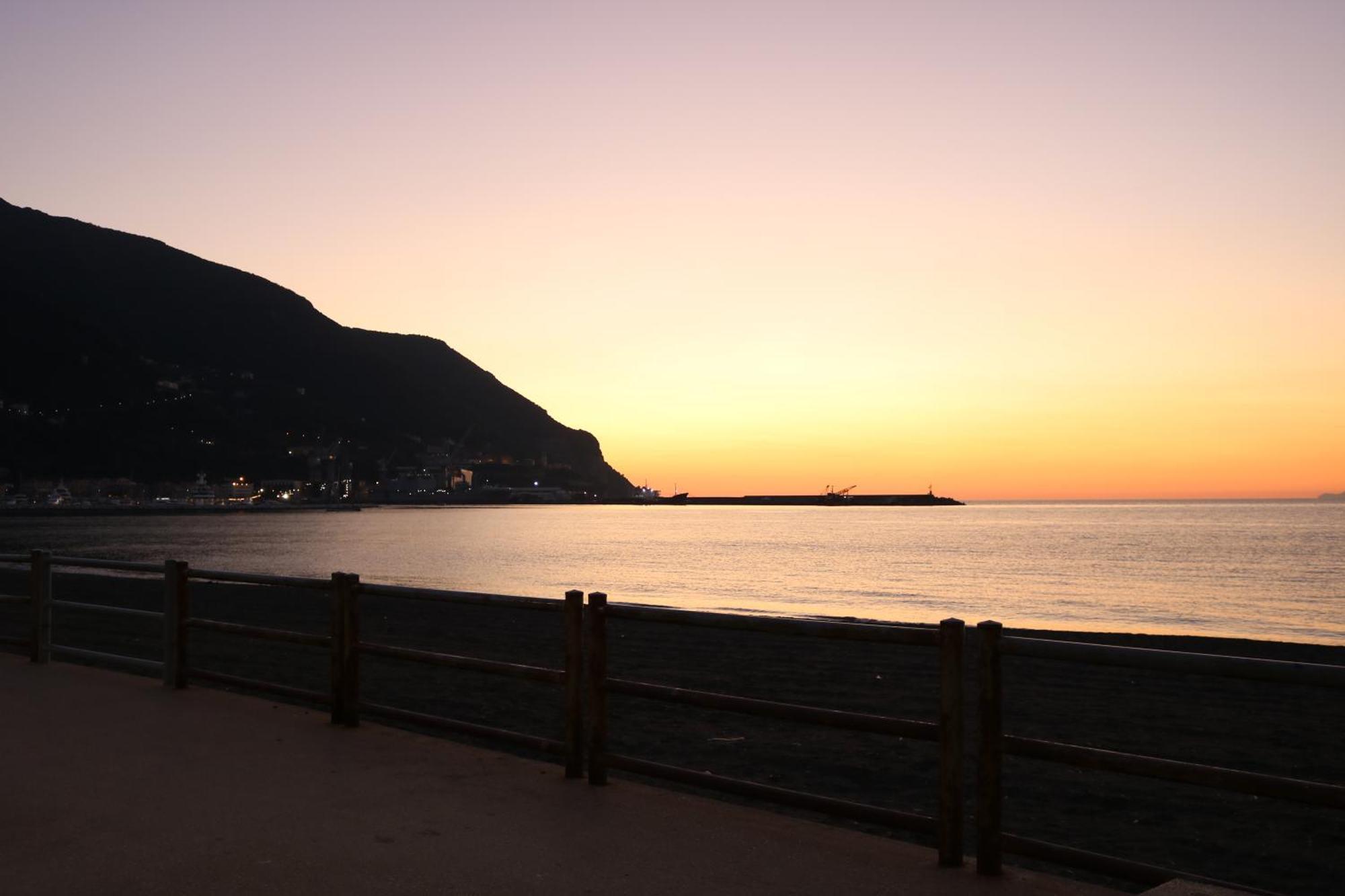Marygrace B&B Castellammare di Stabia Extérieur photo